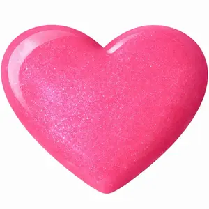 Glossé Gel Hot Girl Pink 15 ML Hema & Tpo free