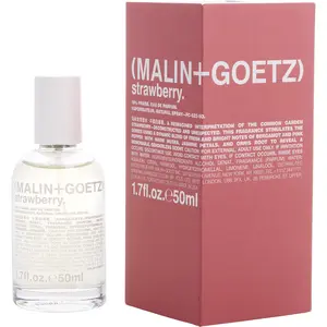Malin+Goetz Strawberry By Malin + Goetz Eau De Parfum For Unisex