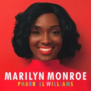 Pharrell Williams - Williams, Pharrell : Marilyn Monroe  [CD SINGLE] Germany - Import