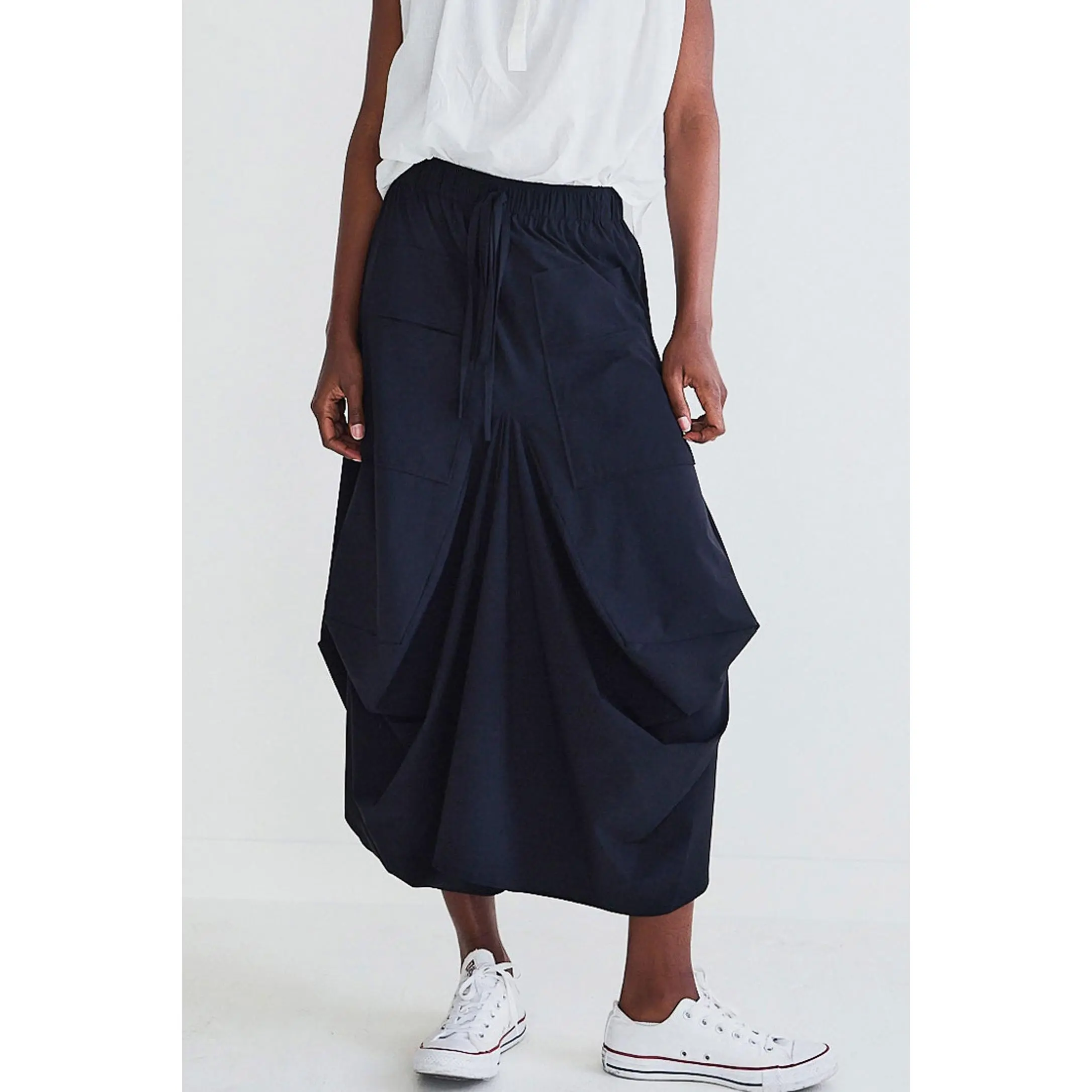 The Go-To Skirt