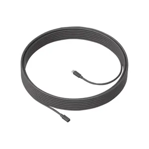 Logitech UC  32.81 ft. Audio Cable