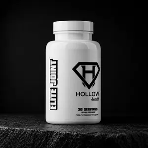 Clinically dosed joint support product.