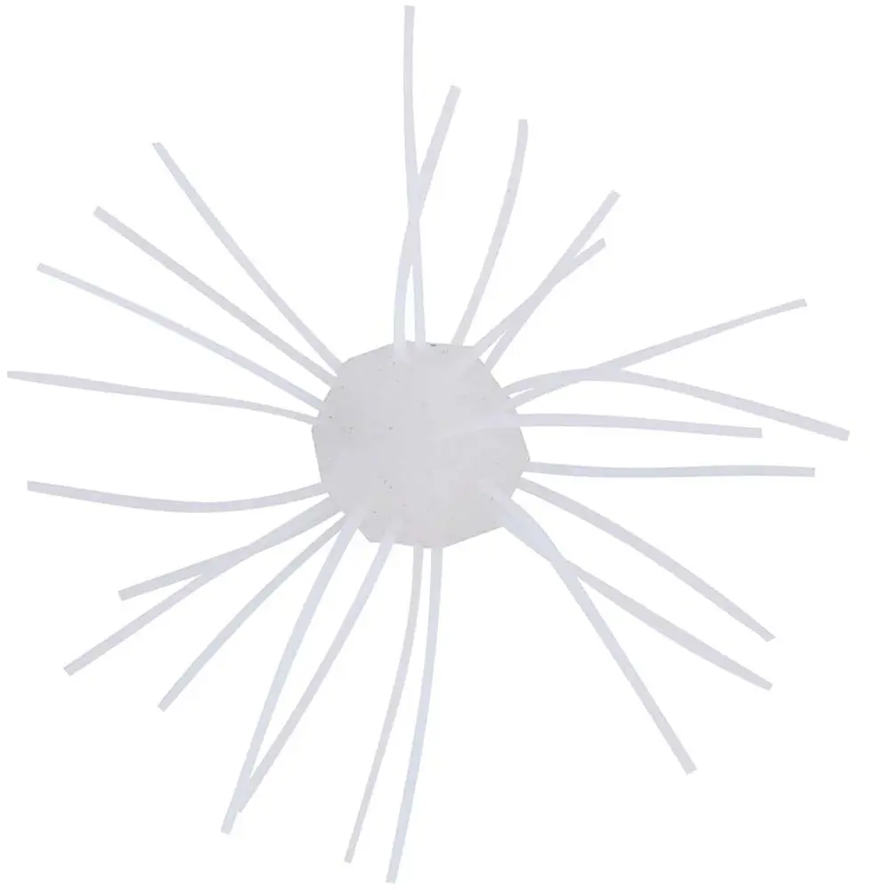 Z-Man Fuzzy Nuggetz .5 Inch - 4 Pack
