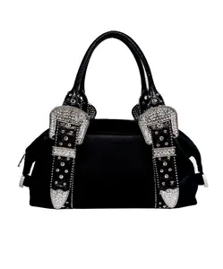 San Antonio Satchel