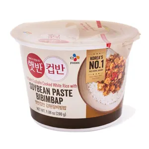 CJ Foods Soybean Paste Bibimbap 280 g