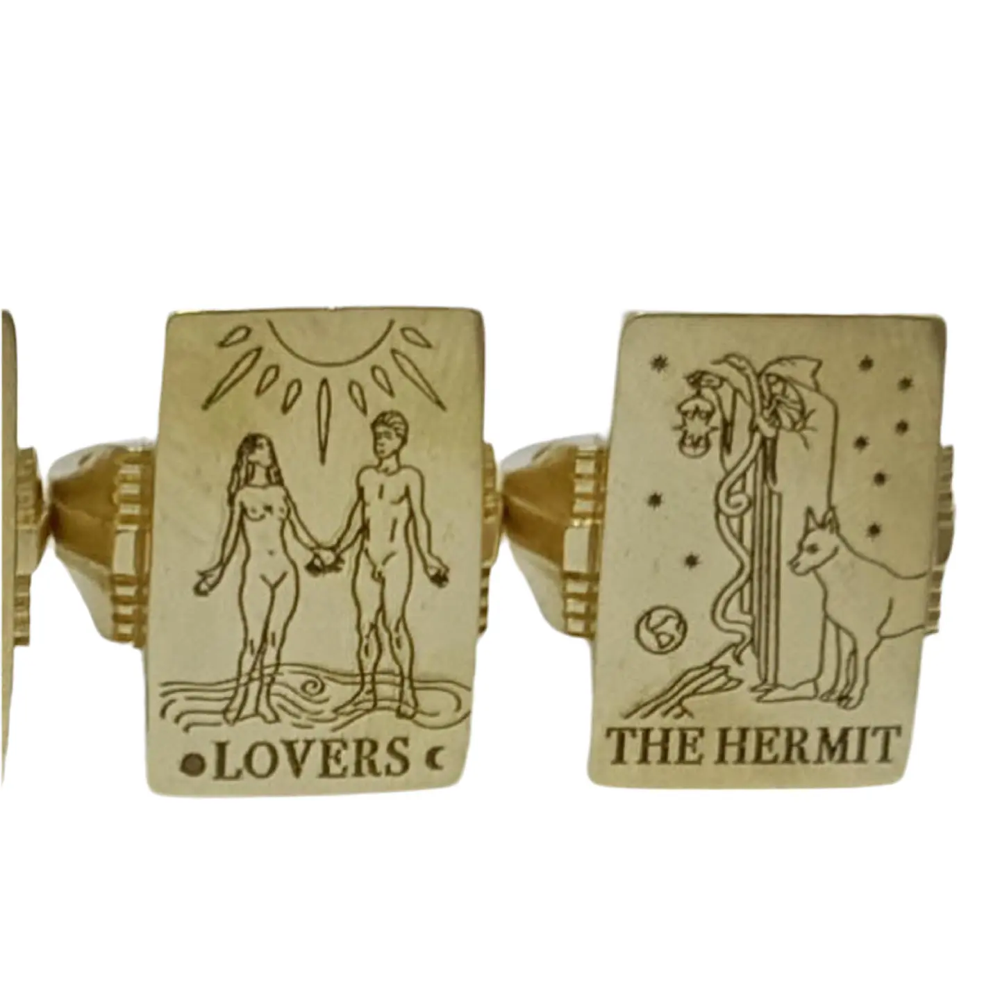 TAROT CARD SIGNET