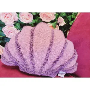 Seashell Pillow | 54.0