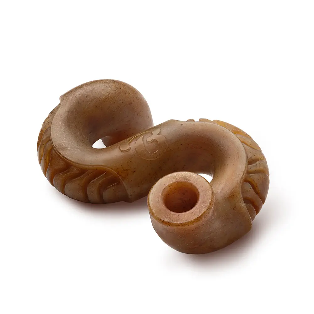 Tripe Bone | Durable Dog Chew Toy | Real Flavor & Long-Lasting Play Tripe Bone | Durable Dog Chew Toy | Real Flavor & Long-Lasting Play