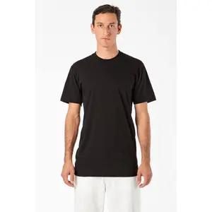TL20001 - Fine Jersey Crew Neck Tall Tee