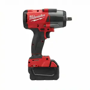 Milwaukee M18 1000Nm High Torque Impact Wrench Tool