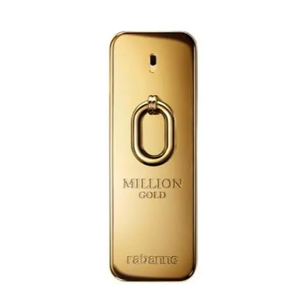 Paco Rabanne Million Gold Intense