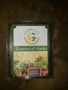 Essence of Herbs Wax Melts - Home Decor Candles Ornaments Freshener Decoration