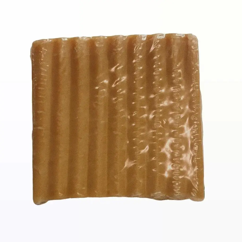 Turmeric Manuka Honey Brightening Soap Bars 4.5 OZ Natural Skin Care Cleansing Gentle Cleanser