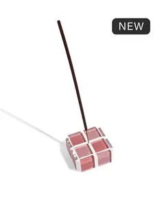 INCENSE HOLDER - Cotton Candy
