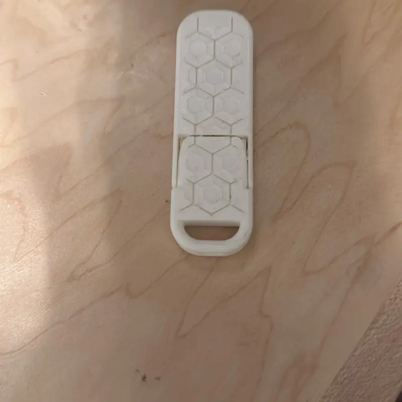 Cool modern  phone stand