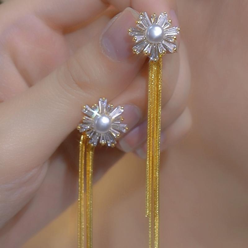 Your Name My Last Name 26 English Alphabet Letter Necklace for Women DZXL3939