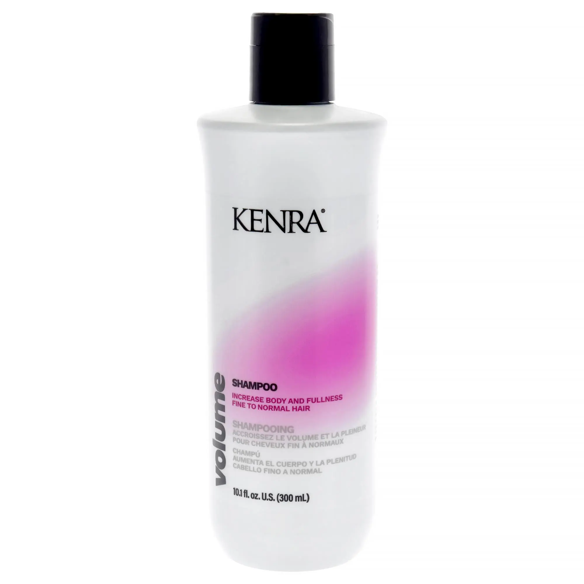Kenra Unisex Volume Hair Care Shampoo - 10.1 fl oz Beauty & Personal Care Product
