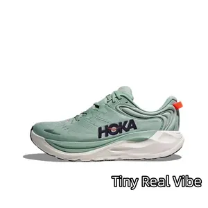Soft Mint Tone Leisure Cushion Footwear | Breathable Grid Woven Surface | Fluid Curved Shock Dampening Wave Sole | Fits Daily Errands & Low-Stress Outdoor Trekking | Delivers Balanced Pressure Distribution For All Gait Types