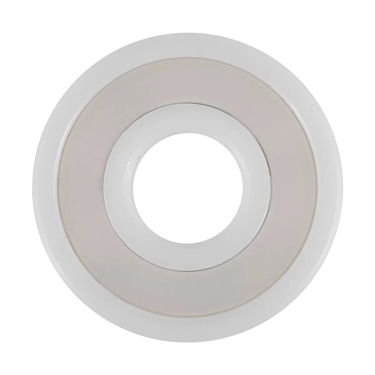 608-2Rs Full Ceramic Sealed Bearing 8X22X7 Zro2 Ball Bearings 18273, 22Mm Outer Diameter, 608-2Rs Ball Bearing, 1 Bearing, 7Mm Bearing Width