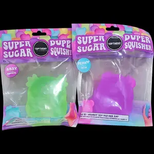 Viral super duper sugar squishy
