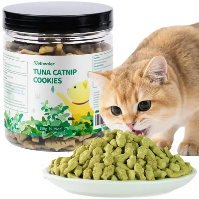 Best Cat Treats at Petsmart TikTok Shop - Main Image