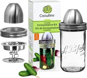 Chouami Fermenting Kit