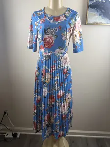 Formal church Dress