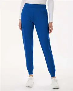 Jaanuu W40001 Women's Rubi Ultrasoft Scrub Joggers