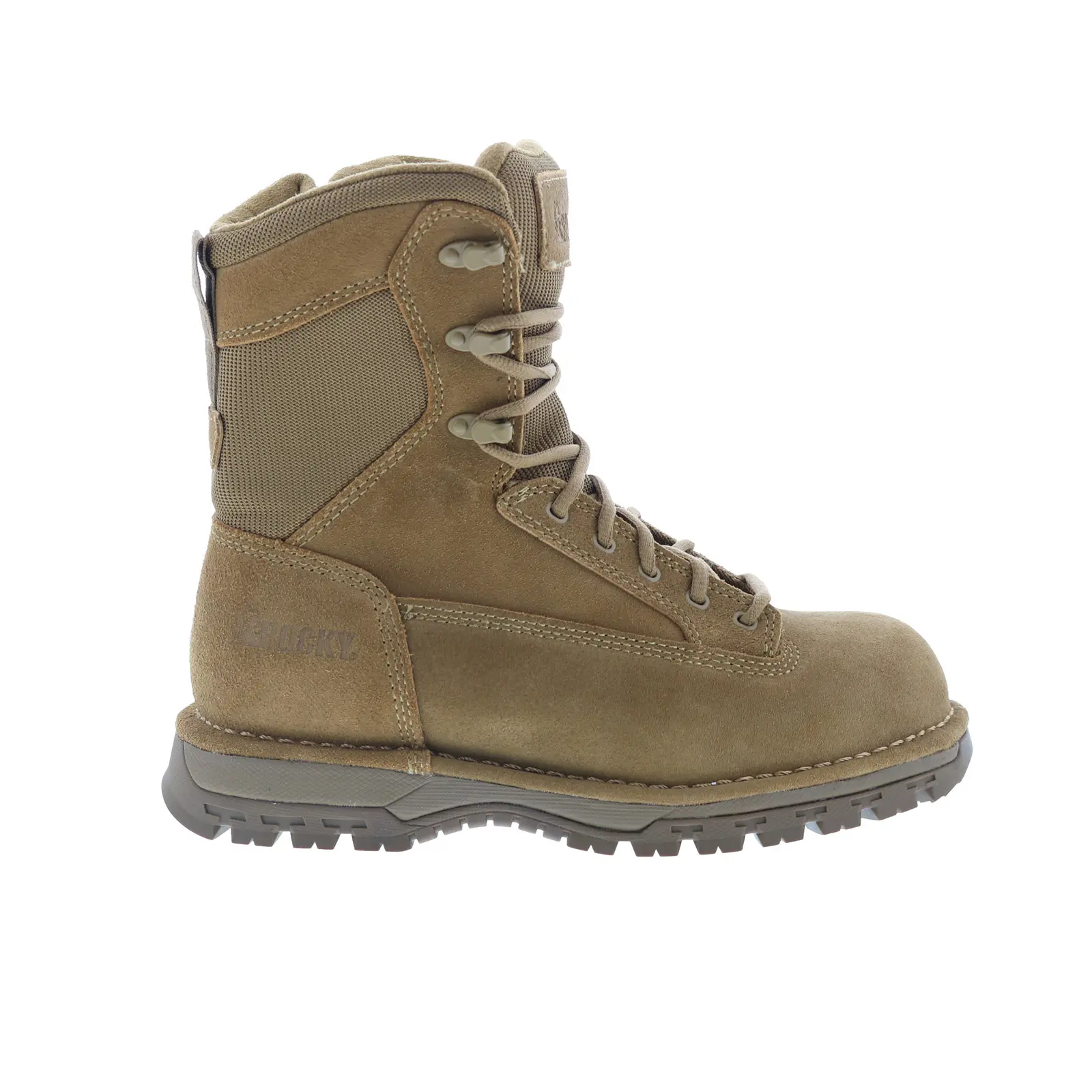 rocky steel toe boots - TikTok Shop