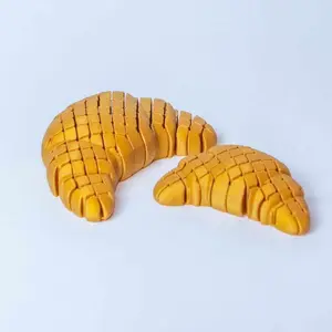 Floppy Croissant