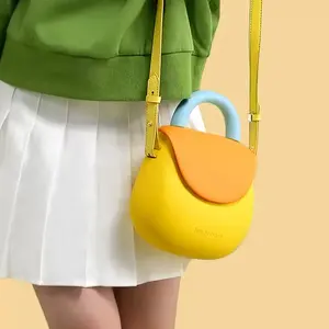Viral TikTok Mini Tote Bag - Cute Going Out Bag for Women, Durable & Lightweight Purse for Daily Use, Phone & Essentials Shoulder Bag