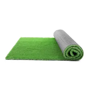 Premium Turf 2 ft. x 3 ft. Green Artificial Grass Rug Premium Turf 2 ft. x 3 ft. Green Artificial Grass Rug