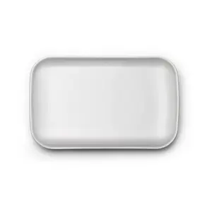 Ceramic Steaming Plate