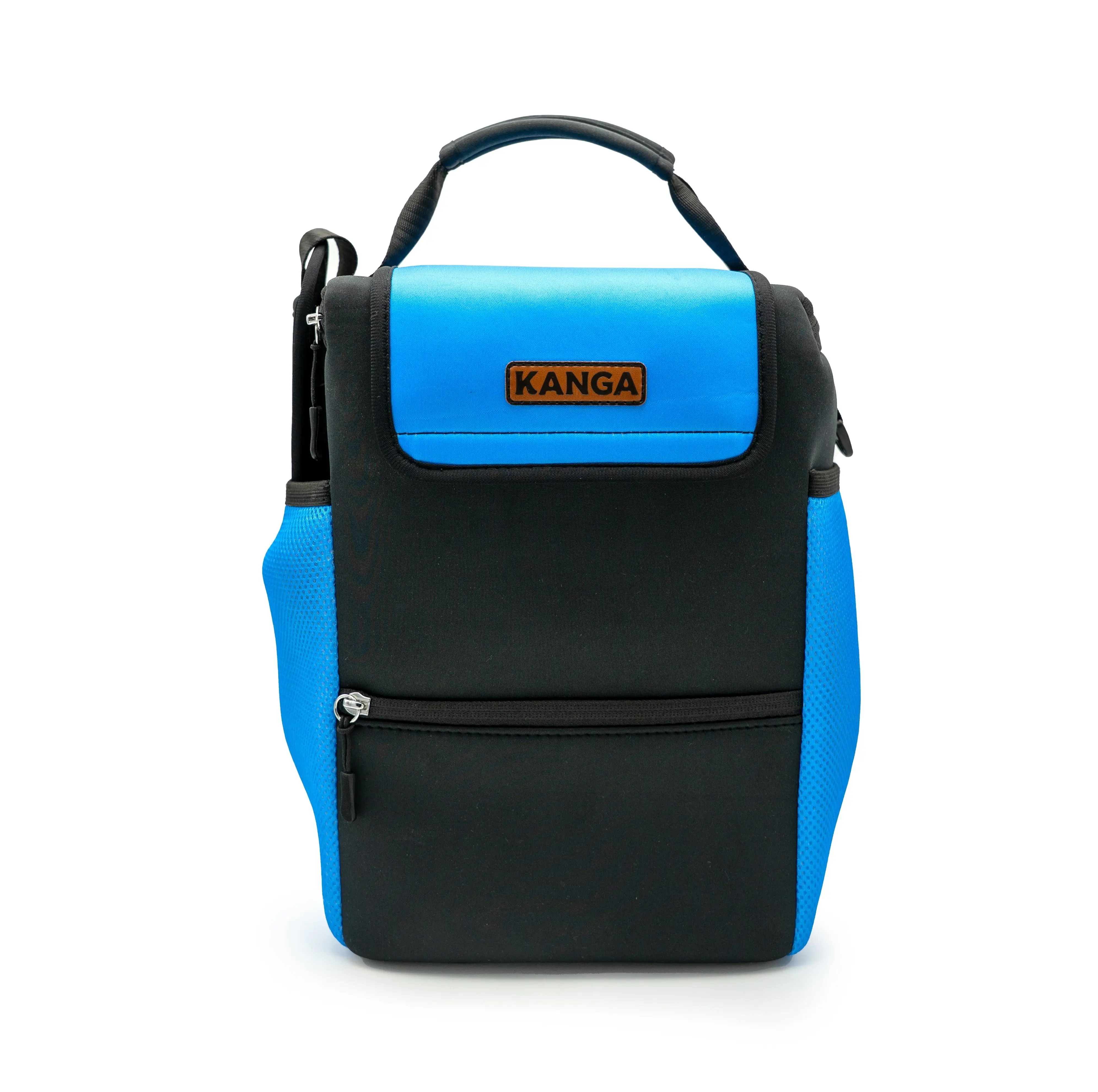 Rally Blue Pickleball Cooler
