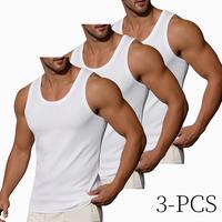 White + White + White