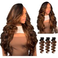 Body Wave-FB30