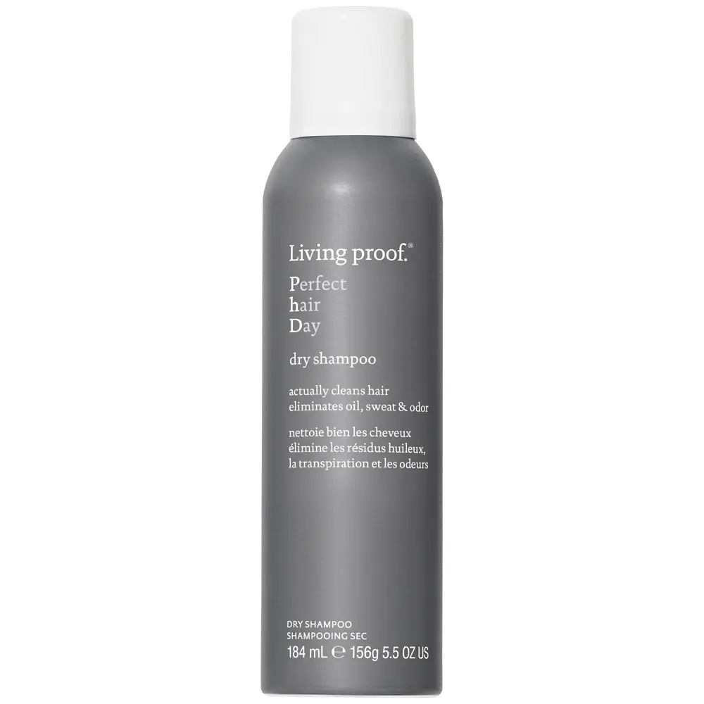 Perfect hair Day™ Dry Shampoo Perfect hair Day™ Dry Shampoo