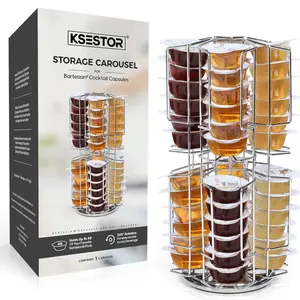 Storage Carousel
