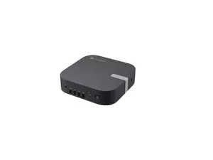 ASUS Chromebox 5a CHROMEBOX5A-S3081UNENT - Intel Core i3-1315U - 8GB(2x4GB) DDR4 - 128GB SSD - Chrome OS Enterprise - Gigabit Ethernet