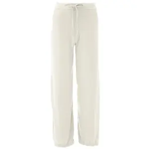 Women's Lounge Pants in Natural