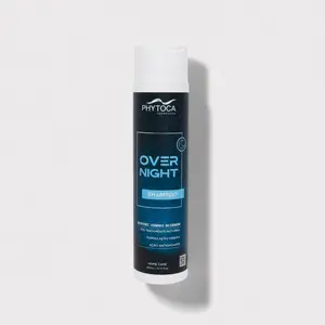 Overnight Shampoo