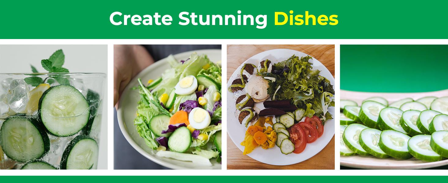 50 Straight Eight Cucumber Seeds - Heirloom Non-GMO USA Grown Vegetable Seeds for Planting - Pickling and Slicing Cucumber