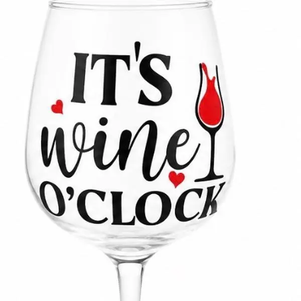 Wine glass