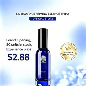 $2.88 LIMITED STOCK! First 50 Orders | Angelina S19 Anti-Wrinkle Peptide Essence Spray | Official Store