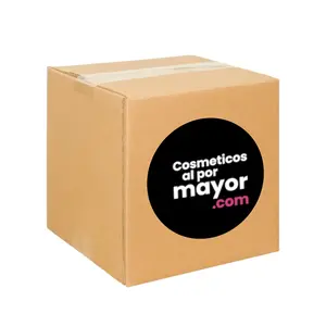 Caja Mezclada de Cosmeticos  53 Artículos de Belleza Variados (ASCARE#1)