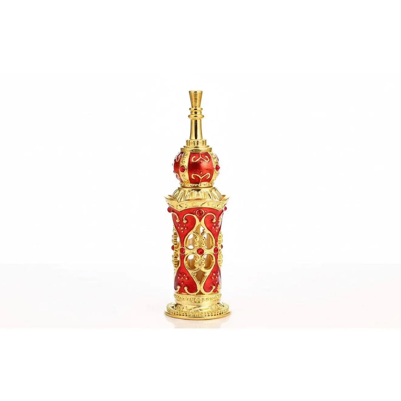 My spiritual scent