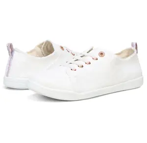 Vionic Women's Beach Pismo Casual Sneaker: Canvas