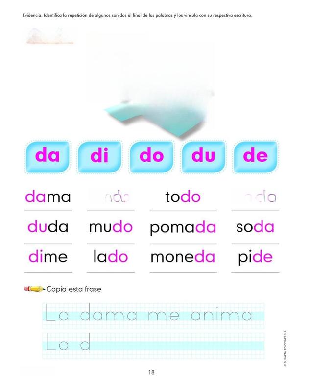 Nacho: Libro Inicial de Lectura (Coleccion Nacho) (Spanish Edition)