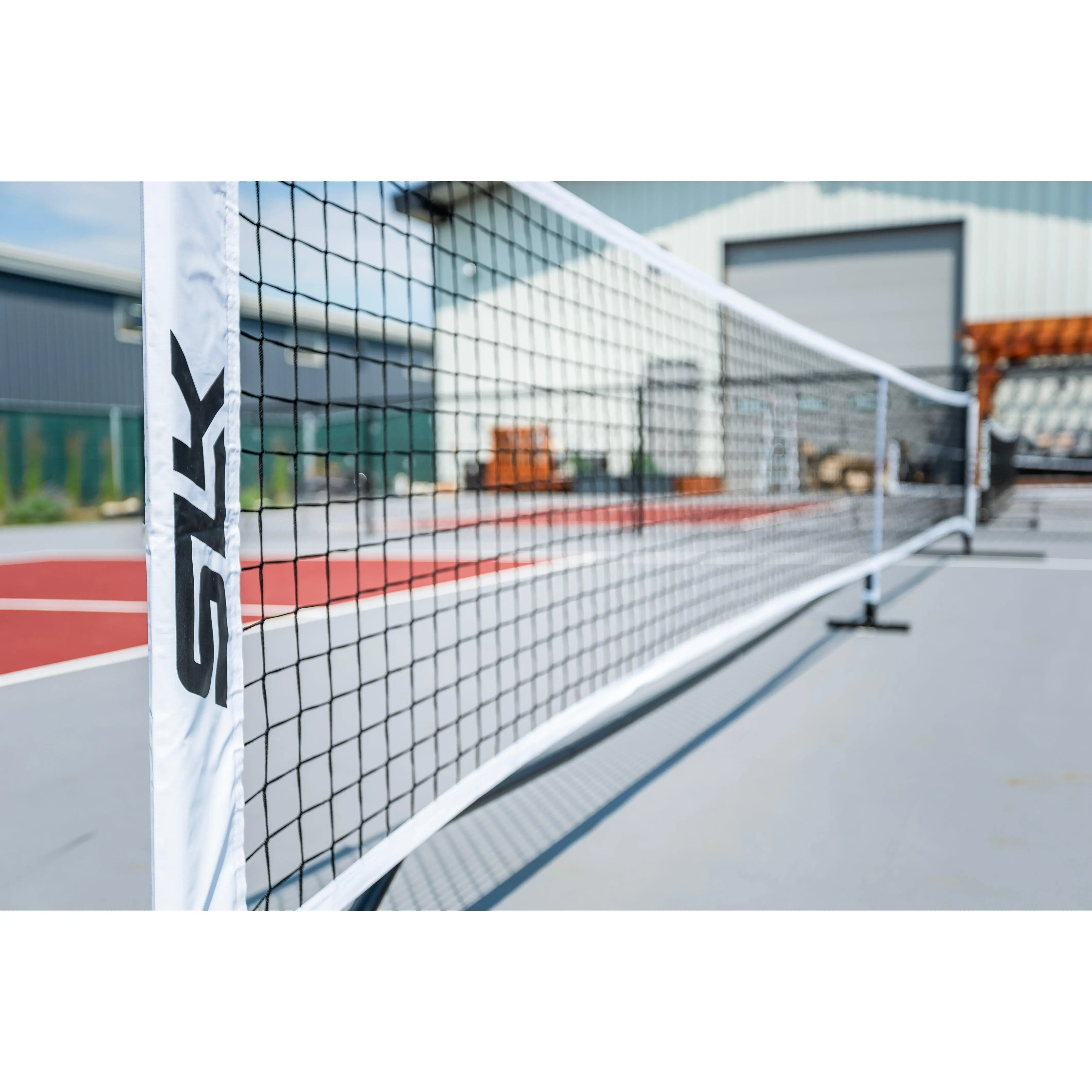 SLK Prime Portable Pickleball Net - No Wheels