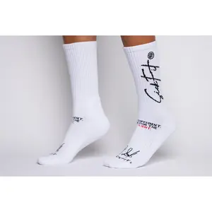 SickFit Classic Compression Socks – Everyday Crew Performance Fit